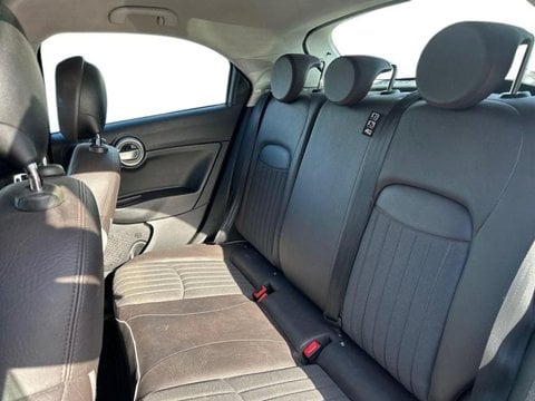 Voitures D'occasion À Sarcelles | Fiat 500X 1.4 Multiair 16V 140Ch Lounge Dct