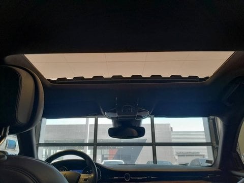 Voitures D'occasion À Jaux Compiègne | Maserati Quattroporte 3.0 V6 430Ch Start/Stop S Q4 Granl...