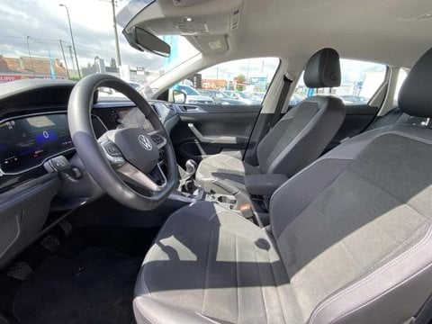 Voitures D'occasion À Pierrelaye | Volkswagen Polo 1.0 Tsi 95Ch Style