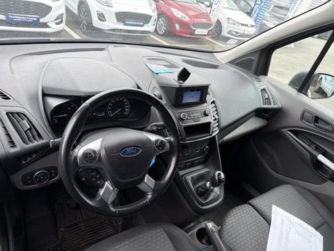 Voitures D'occasion À Bretigny Sur Orge | Ford Transit Connect L1 1.5 Ecoblue 100Ch Trend Business