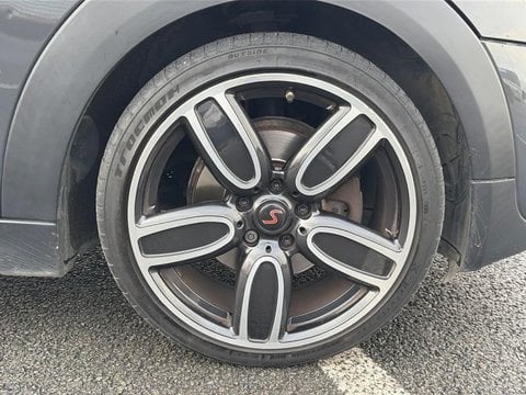 Voitures D'occasion À Saint Maximin | Mini Cooper Cabrio S 192Ch