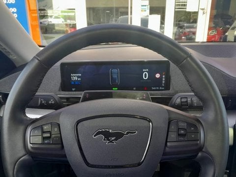 Voitures D'occasion À Laon | Ford Mustang Mach-E 269Ch Standard Range 76Kwh 7Cv