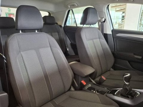 Voitures D'occasion À Jaux Compiègne | Volkswagen T-Roc 1.0 Tsi 110Ch Life