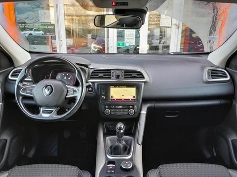 Voitures D'occasion À Bretigny Sur Orge | Renault Kadjar 1.2 Tce 130Ch Energy Zen