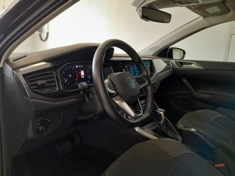 Voitures D'occasion À Jaux Compiègne | Volkswagen Polo 1.0 Tsi 95Ch Style Dsg7