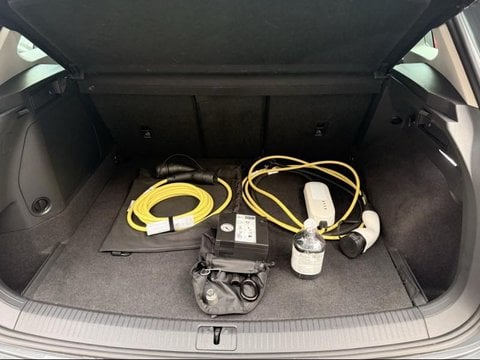 Voitures D'occasion À Sartrouville | Volkswagen Tiguan 1.4 Ehybrid 245Ch Life Plus Dsg6
