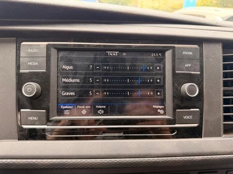 Voitures D'occasion À Sartrouville | Volkswagen Transporter Fg 3.0T L2H1 2.0 Tdi 150Ch Business ...
