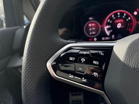 Voitures D'occasion À Bretigny Sur Orge | Volkswagen Golf 2.0 Tsi 245Ch Gti Dsg7