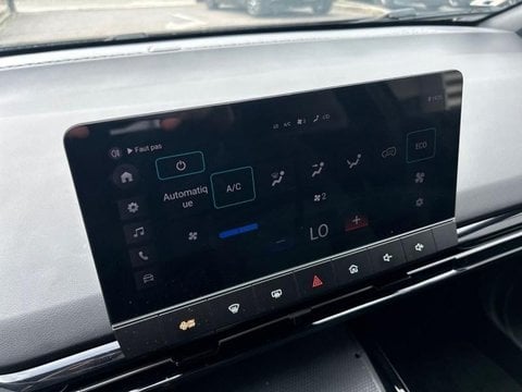 Voitures D'occasion À Cergy Saint Christophe | Mg Mg4 Ev 170Ch - 51Kwh