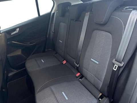 Voitures D'occasion À Vauchelles Les Quesnoy | Ford Focus Active 1.0 Flexifuel Mhev 125Ch Active X