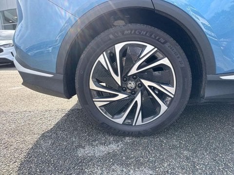 Voitures D'0Km À Vauchelles Les Quesnoy | Mg Mgs6 Ev 244Ch - 77Kwh Luxury
