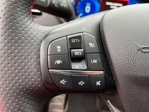 Voitures D'occasion À Amiens | Ford Kuga 2.5 Duratec 190Ch Fhev E85 St-Line X Bva