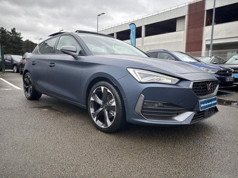 Voitures D'occasion À Garges Lès Gonesse | Cupra Leon 1.5 Etsi 150Ch V Dsg7