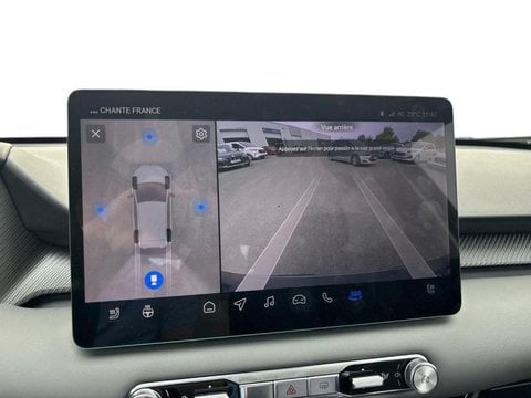 Voitures D'0Km À Vauchelles Les Quesnoy | Mg Mg4 Ev 245Ch - 77Kwh Premium