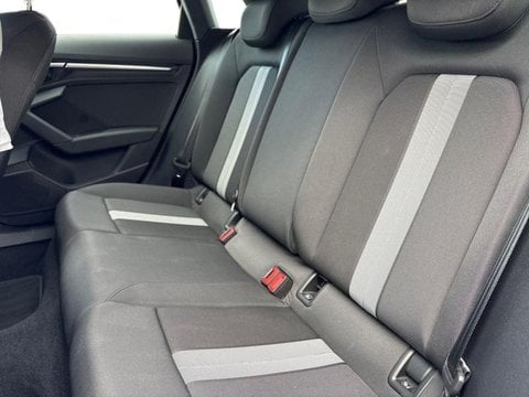 Voitures D'occasion À Compiègne | Audi A3 Sportback 30 Tfsi 110Ch Mild Hybrid Design S Tronic 7