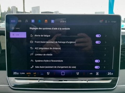 Voitures D'occasion À Pierrelaye | Volkswagen Tiguan 1.5 Etsi 150Ch Elegance Dsg7