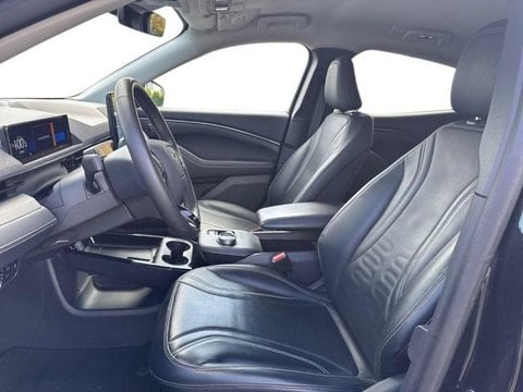 Voitures D'occasion À Saint Maximin | Ford Mustang Mach-E 269Ch Standard Range 76Kwh Awd 9Cv