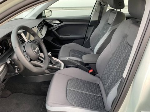 Voitures D'0Km À Compiègne | Audi A1 Sportback 30 Tfsi 116Ch Design S Tronic 7