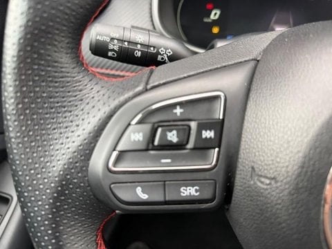 Voitures D'occasion À Cergy Saint Christophe | Mg Zs Ev 156Ch - 70Kwh Luxury