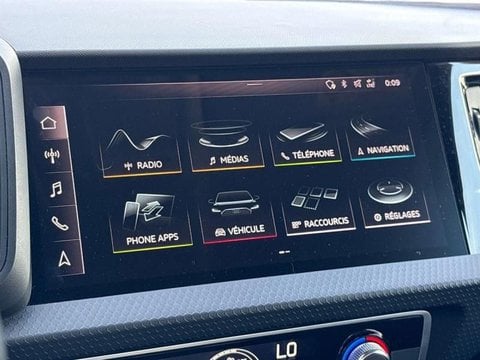 Voitures D'occasion À Compiègne | Audi A1 Sportback 30 Tfsi 116Ch Design