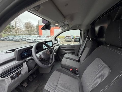 Voitures D'0Km À Jaux Compiègne | Volkswagen Transporter Fg Vii Van L1 2.0 Tdi 150Ch Business