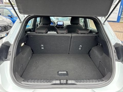 Voitures D'occasion À Morangis | Ford Puma 1.0 Ecoboost 125Ch S&S Mhev St-Line Powershift