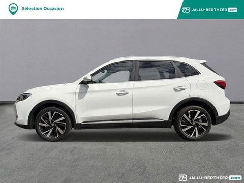 Voitures D'0Km À Beauvais | Mg Zs 1.5 Hybrid+ 197Ch Luxury