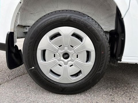 Voitures D'0Km À Jaux Compiègne | Ford Transit Custom Fg 320 L1H1 2.0 Ecoblue 110Ch Trend