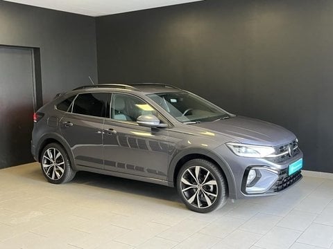 Voitures D'occasion À Roissy En France | Volkswagen Taigo 1.0 Tsi 116Ch R-Line Edition Dsg7