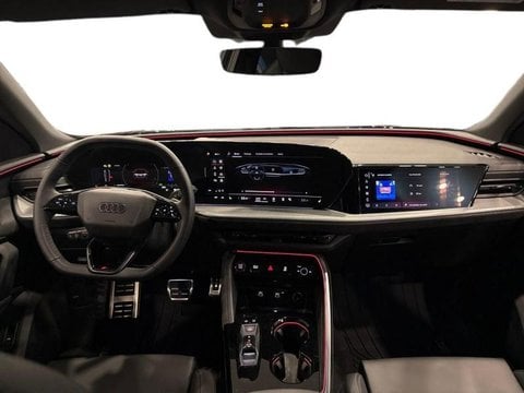 Voitures D'0Km À Compiègne | Audi Q5 Sportback 2.0 Tfsi Hybride 204Ch S Line Quattro S Tronic 7