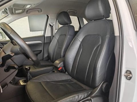 Voitures D'occasion À Villaines Sous Bois | Audi Q3 2.0 Tdi 120Ch Ambition Luxe