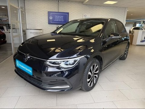 Voitures D'occasion À Villaines Sous Bois | Volkswagen Golf 1.5 Etsi Opf 130Ch Active Dsg7