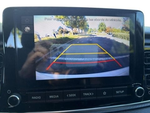 Voitures D'occasion À Bretigny Sur Orge | Kia Rio 1.2 Dpi 84Ch Gt-Line