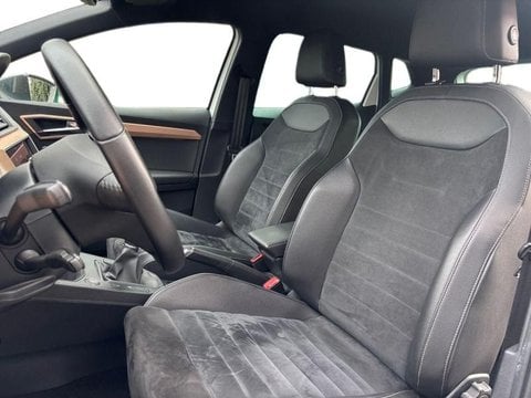 Voitures D'occasion À Bretigny Sur Orge | Seat Ibiza 1.0 Ecotsi 95Ch Start/Stop Xcellence Euro6D-T