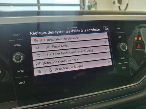 Voitures D'occasion À Jaux Compiègne | Volkswagen Polo 1.0 Tsi 95Ch Style