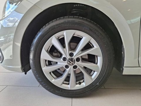 Voitures D'occasion À Jaux Compiègne | Volkswagen Polo 1.0 Tsi 95Ch Style