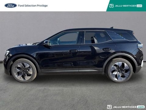 Voitures D'0Km À Morangis | Ford Explorer 286Ch Extended Range 79Kwh Pack Premium Rwd