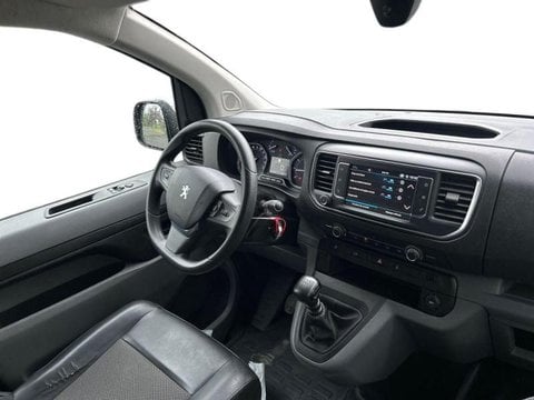 Voitures D'occasion À Sarcelles | Peugeot Expert Fg Standard 1.6 Bluehdi 115Ch Premium Pack S&S