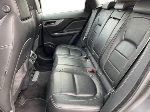 Voitures D'occasion À Amiens | Jaguar F-Pace 2.0D 180Ch Prestige Bva8