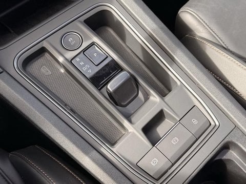 Voitures D'occasion À Beauvais | Cupra Formentor 1.4 E-Hybrid 245Ch Vz Dsg6