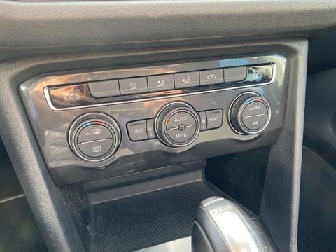 Voitures D'occasion À Pierrelaye | Volkswagen Tiguan 2.0 Tdi 150Ch Carat Dsg7
