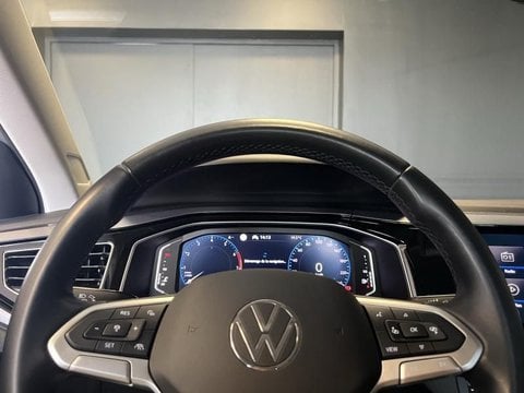 Voitures D'occasion À Roissy En France | Volkswagen Polo 1.0 Tsi 95Ch Style