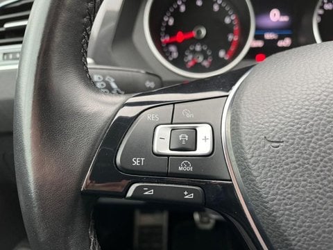 Voitures D'occasion À Amiens | Volkswagen Tiguan 1.4 Tsi 125Ch Sound