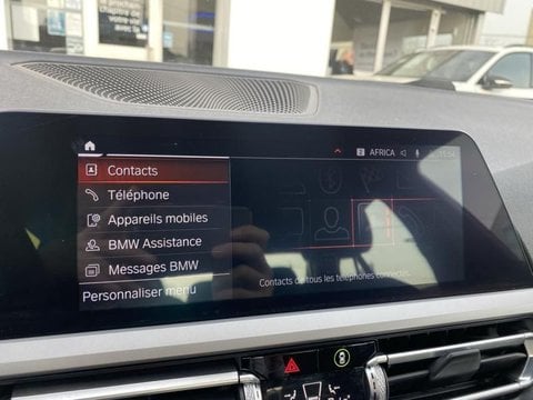 Voitures D'occasion À Pierrelaye | Bmw Série 3 330Ia Xdrive 258Ch Edition Sport 141G