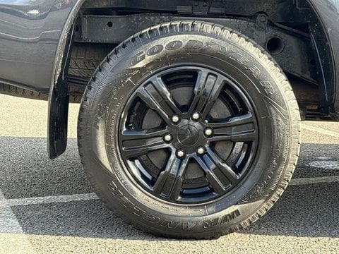 Voitures D'occasion À Saint Maximin | Ford Ranger 2.0 Tdci 170Ch Super Cab Xlt Bva10