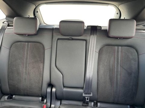 Voitures D'occasion À Jaux Compiègne | Ford Kuga 2.5 Duratec 180Ch Hybrid Flexifuel St-Line X P...
