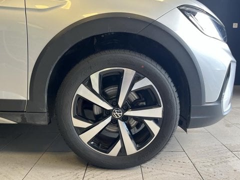 Voitures D'occasion À Roissy En France | Volkswagen Taigo 1.0 Tsi 110Ch Style Dsg7