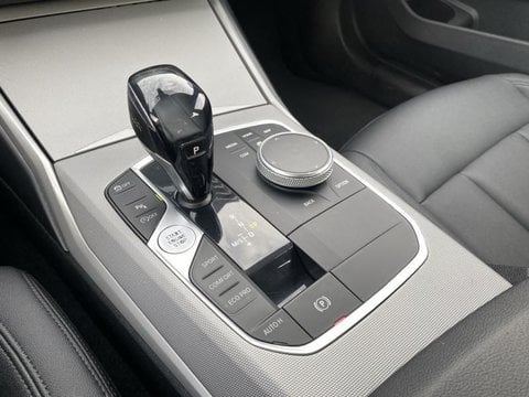 Voitures D'occasion À Pierrelaye | Bmw Série 3 330Ia Xdrive 258Ch Edition Sport 141G