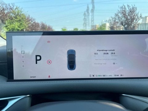 Voitures D'0Km À Sarcelles | Mg Im5 Ev 751Ch - 100Kwh 4Wd