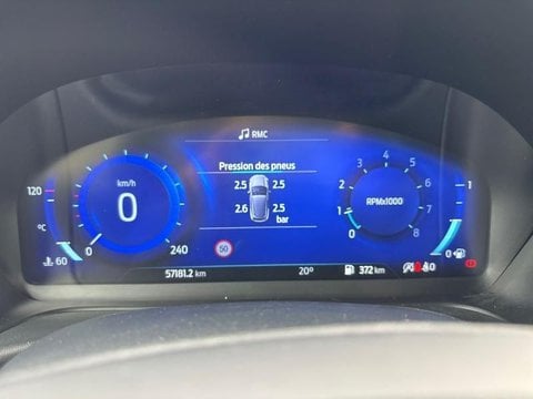 Voitures D'occasion À Etampes | Ford Puma 1.0 Ecoboost 125Ch Mhev St-Line X